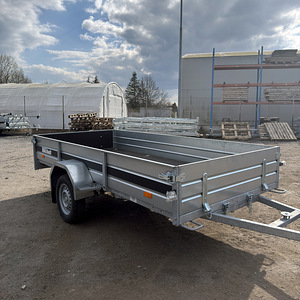 Trailermate 32S haagis (7 foto / 10)