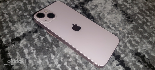 iPhone 13 128 GB