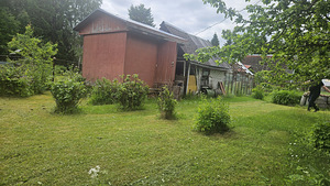 Pääsukese AÜ 40, Kibuna, Saue vald, Harjumaa (5 фото из 7)
