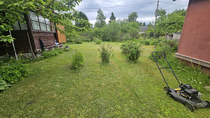 Pääsukese AÜ 40, Kibuna, Saue vald, Harjumaa (7 фото из 7)