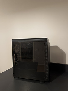 Ryzen 7 5800X + RTX 3060 Ti Gaming PC (2 foto / 5)