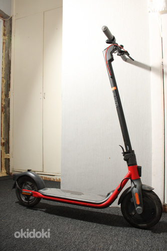 Ninebot KickScooter D38E