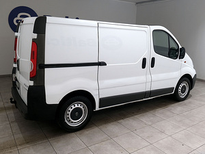 Opel Vivaro Facelift 2.0 CDTi 66kW (3 фото из 9)