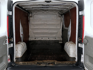 Opel Vivaro Facelift 2.0 CDTi 66kW (8 фото из 9)