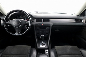 Audi A6 S-Line Facelift ATM 2.5 TDI 120kW (5 foto / 7)