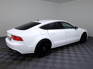 Audi A7 RS-Line Superchaged ABT 3.0 220kW (3 foto / 9)