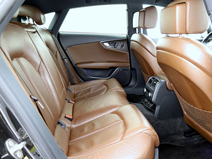 Audi A7 RS-Line Superchaged ABT 3.0 220kW (7 foto / 9)