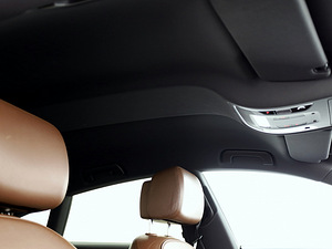 Audi A7 RS-Line Superchaged ABT 3.0 220kW (8 foto / 9)