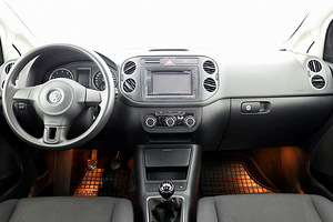 Volkswagen Golf Plus Comfortline Facelift 1.4 59kW (5 foto / 7)