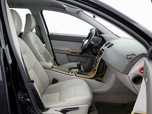 Volvo V50 Summum Facelift 2.0 D4 100kW (6 foto / 8)
