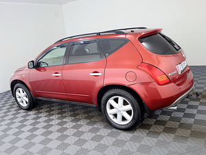 Nissan Murano Luxury ATM 3.5 172kW (4 foto / 7)
