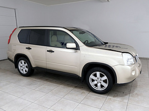 Nissan X-Trail Comfort ATM 2.0 104kW (1 foto / 7)