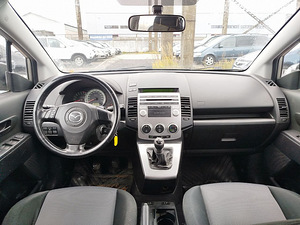 Mazda 5 Elegance 1.8 85kW (5 foto / 7)