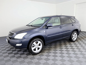 Lexus RX 300 Luxury LPG ATM 3.0 150kW (2 foto / 8)