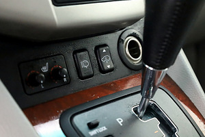Lexus RX 300 Luxury LPG ATM 3.0 150kW (8 foto / 8)