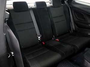 Honda Civic Type S 2.2 i-CTDi 103kW (7 foto / 7)