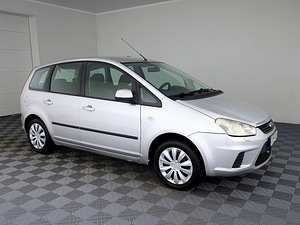 Ford C-MAX Facelift 2.0 107kW (1 foto / 7)