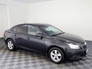 Chevrolet Cruze Comfort ATM 1.6 83kW (1 foto / 7)