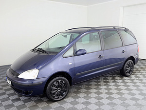 Ford Galaxy Comfort 1.9 TDCI 85kW (2 foto / 8)