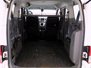 Nissan NV200 Van 1.5 dCi 81kW (8 foto / 8)