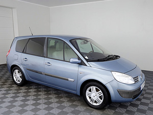Renault Grand Scenic Family 1.9 dCi 88kW (1 foto / 8)