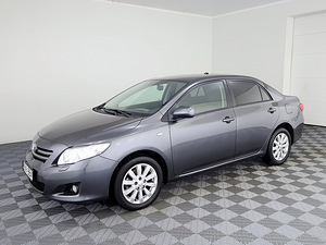 Toyota Corolla Linea Sol ATM 1.6 91kW (2 foto / 8)