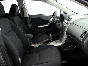 Toyota Corolla Linea Sol ATM 1.6 91kW (6 foto / 8)