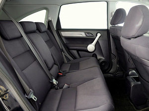 Honda CR-V Elegance ATM 2.0 110kW (7 foto / 7)