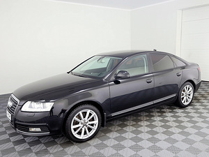 Audi A6 Quattro Facelift ATM 2.8 162kW (2 foto / 7)