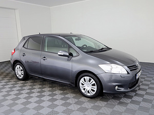 Toyota Auris Linea Sol Facelift LPG 1.6 97kW (1 foto / 8)
