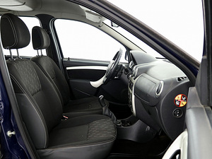 Dacia Logan Facelift 1.6 77kW (6 foto / 8)