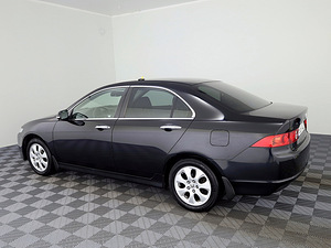 Honda Accord Luxury Facelift ATM 2.0 114kW (4 foto / 8)