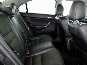 Honda Accord Luxury Facelift ATM 2.0 114kW (7 foto / 8)