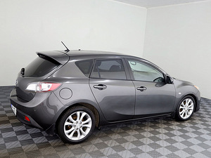 Mazda 3 Elegance 1.6 77kW (3 foto / 7)