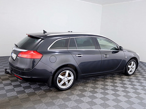 Opel Insignia Sports Tourer ATM 2.0 CDTi 118kW (3 foto / 7)