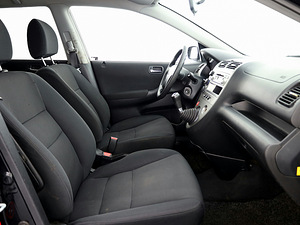 Honda Civic Sport Facelift 1.4 66kW (6 foto / 7)