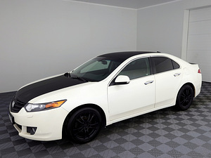 Honda Accord Comfort ATM 2.0 115kW (2 foto / 7)