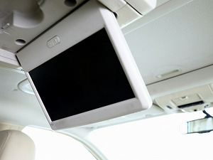 Volkswagen Routan Highline ATM 4.0 189kW (8 foto / 8)