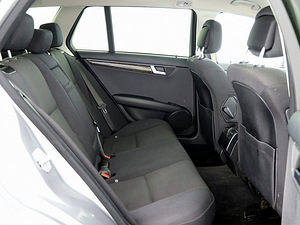 Mercedes-Benz C 250 4Matic Facelift ATM 2.1 CDI 150kW (7 foto / 7)