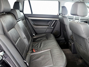 Opel Vectra Luxury Facelift 2.2 114kW (7 foto / 7)