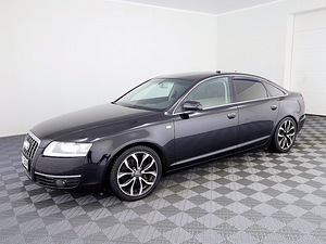 Audi A6 Highline Quattro ATM 2.7 TDI 132kW (2 foto / 7)