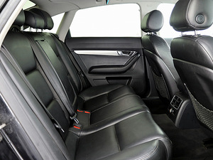 Audi A6 Highline Quattro ATM 2.7 TDI 132kW (7 foto / 7)
