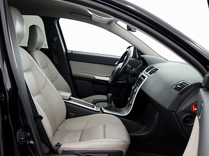 Volvo S40 Summum Facelift 1.6 D4 80kW (6 foto / 7)