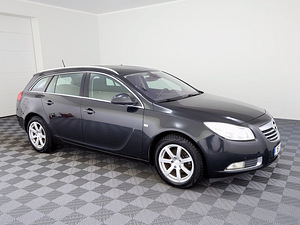 Opel Insignia Sports Tourer 2.0 CDTi 81kW (1 foto / 7)