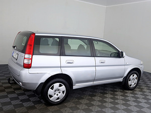 Honda HR-V Facelift 4x4 1.6 77kW (3 foto / 7)