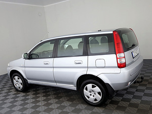Honda HR-V Facelift 4x4 1.6 77kW (4 foto / 7)
