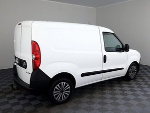 Opel Combo Van 1.2 CDTi 66kW (3 foto / 8)