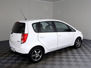 Mitsubishi Colt Facelift LPG 1.3 70kW (3 foto / 9)