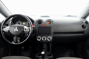 Mitsubishi Colt Facelift LPG 1.3 70kW (5 foto / 9)