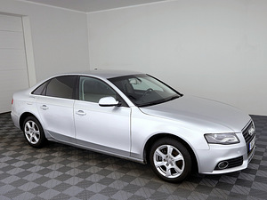 Audi A4 Comfortline ATM 1.8 88kW (1 foto / 7)